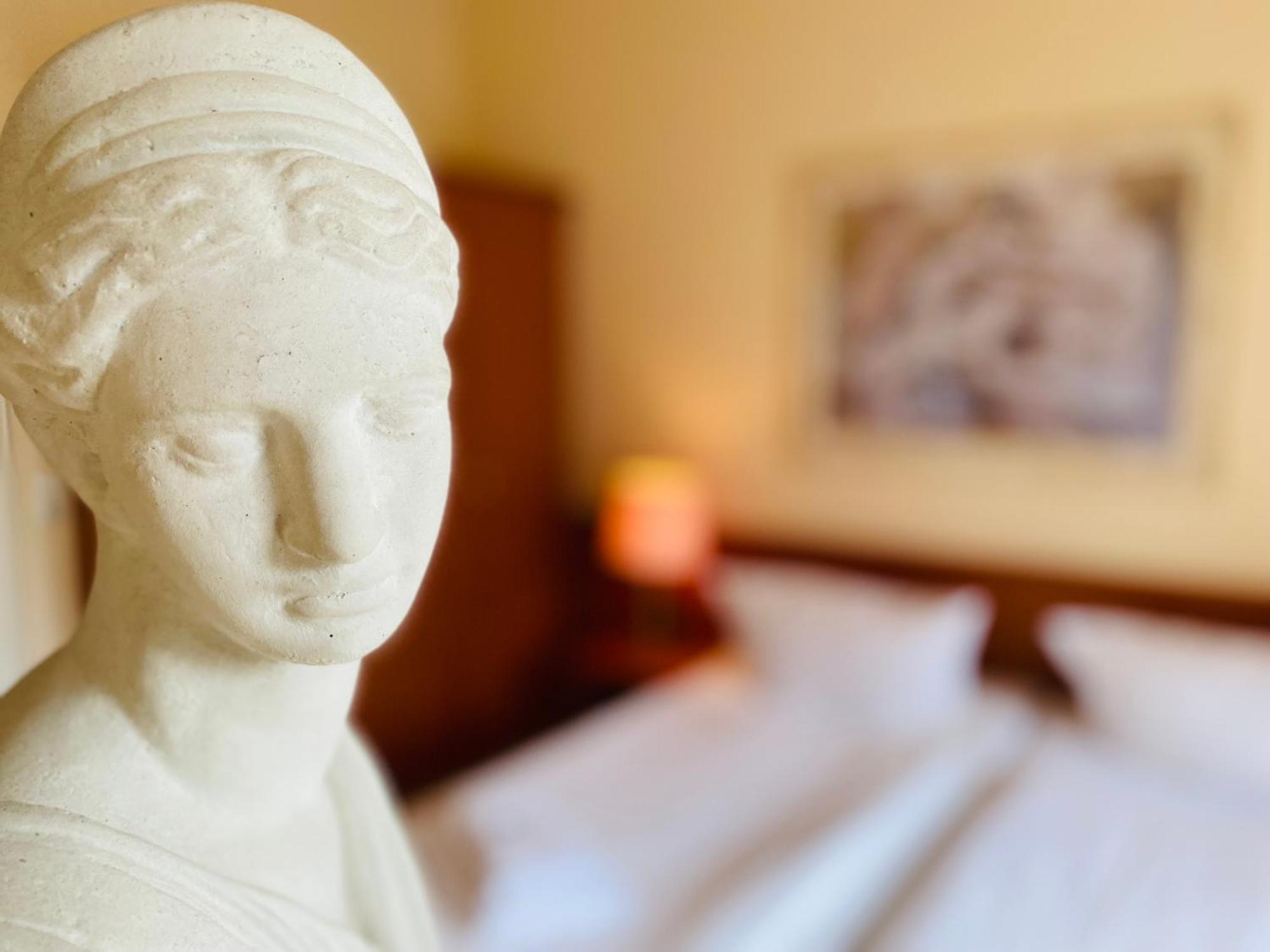Residenz Bleichroeder - Ferienwohnung Charlotte Heringsdorf Dış mekan fotoğraf