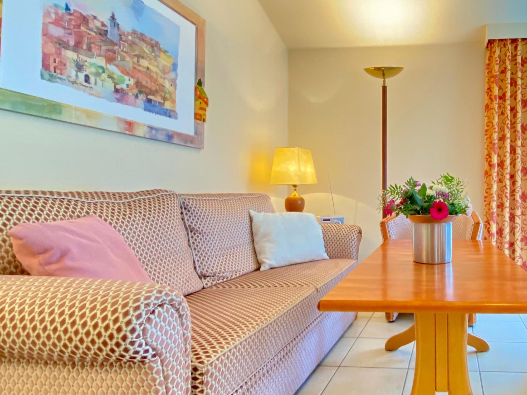 Residenz Bleichroeder - Ferienwohnung Charlotte Heringsdorf Dış mekan fotoğraf